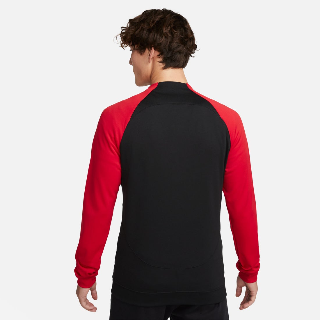 NIKE 浦和レッズ 2023 ACDPR アンセム ジャケット(ブラック) DO8760