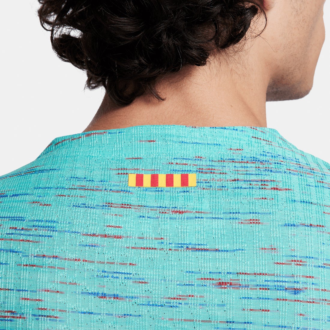 NIKE FCバルセロナ 23/24 ユニフォーム サード 半袖 オーセンティック