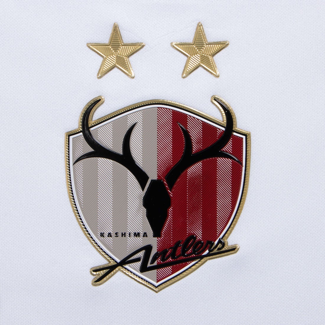 NIKE 鹿島アントラーズ 2023 ユニフォーム アウェイ 半袖 レプリカ #40