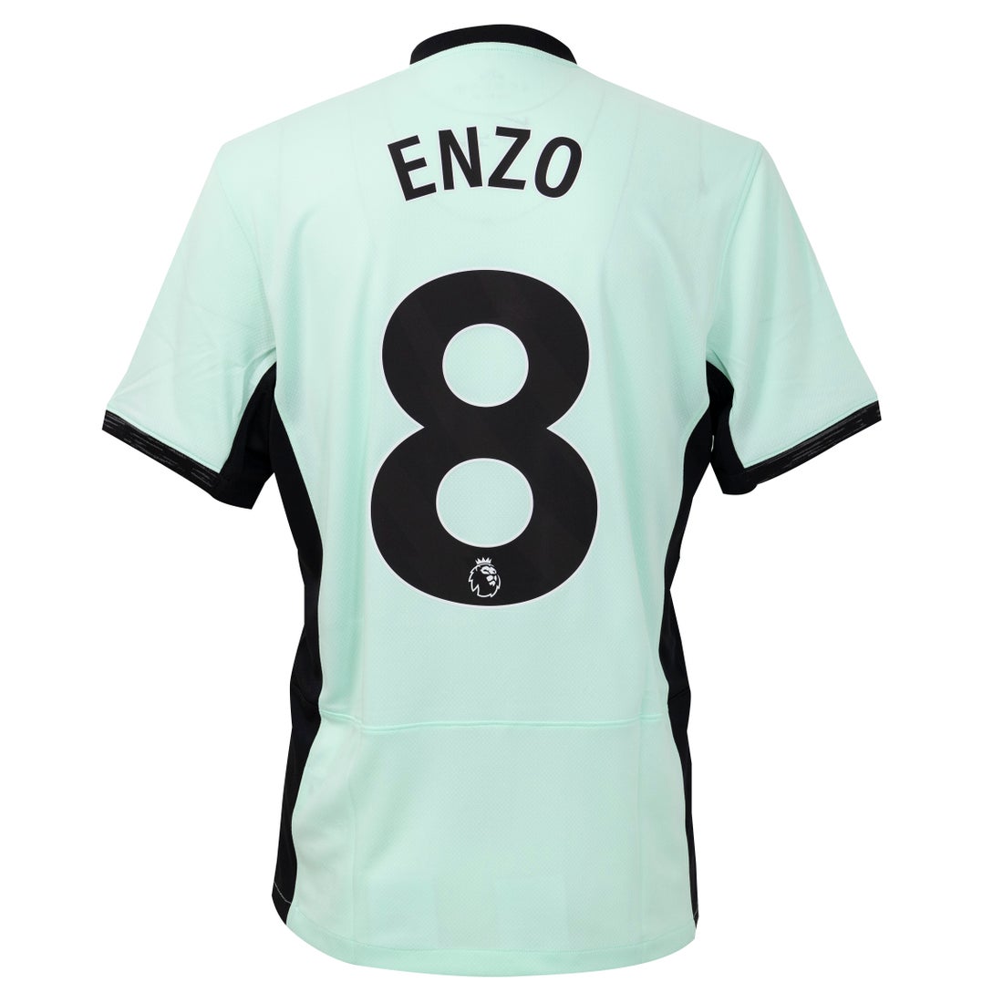 NIKE チェルシー 23/24 ユニフォーム サード 半袖 レプリカ #8.エンソ