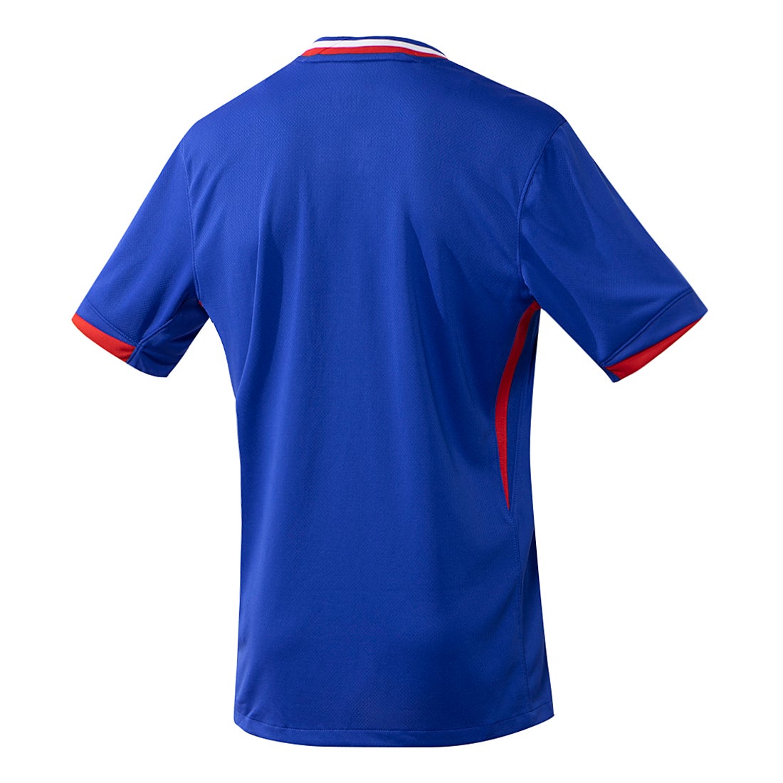 NIKE フランス代表 2024 ユニフォーム ホーム 半袖 レプリカ FJ1259