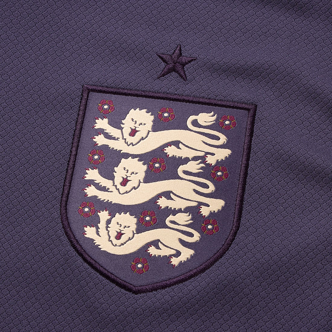 NIKE イングランド代表 2024 ユニフォーム アウェイ 半袖 レプリカ