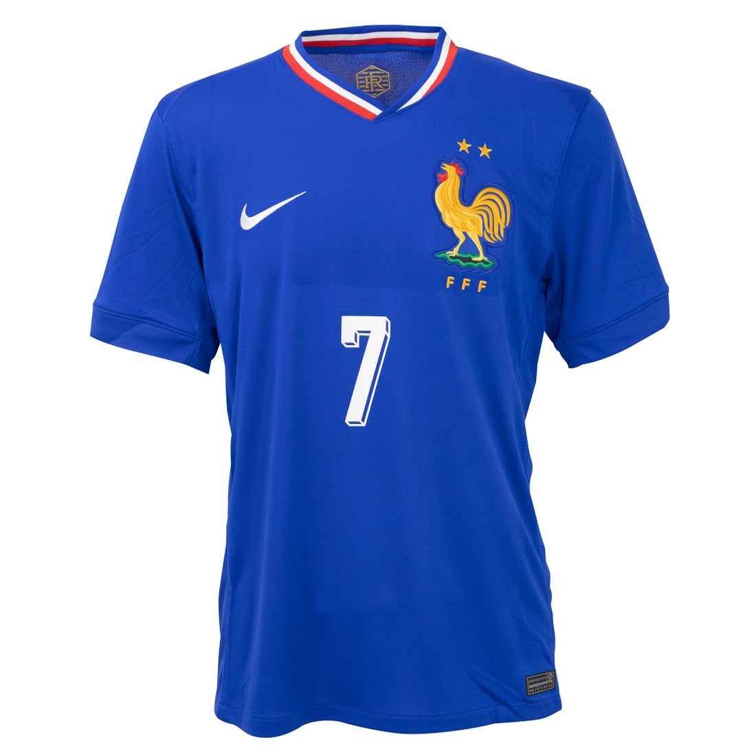 2024 フランス代表 AWAYユニフォーム グリーズマン選手 インポートL