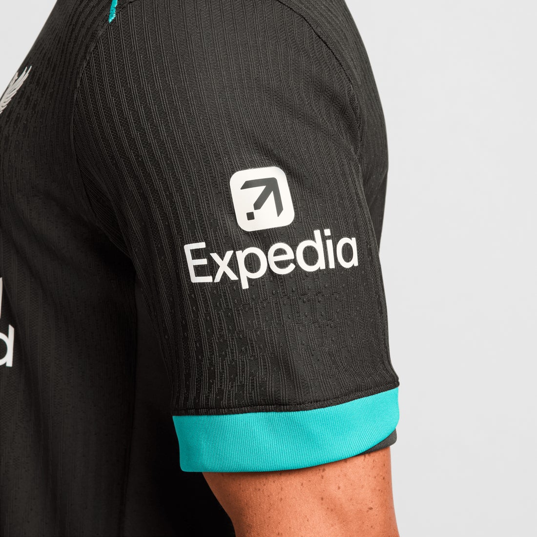 NIKE リバプール 24/25 ユニフォーム アウェイ 半袖 オーセンティック