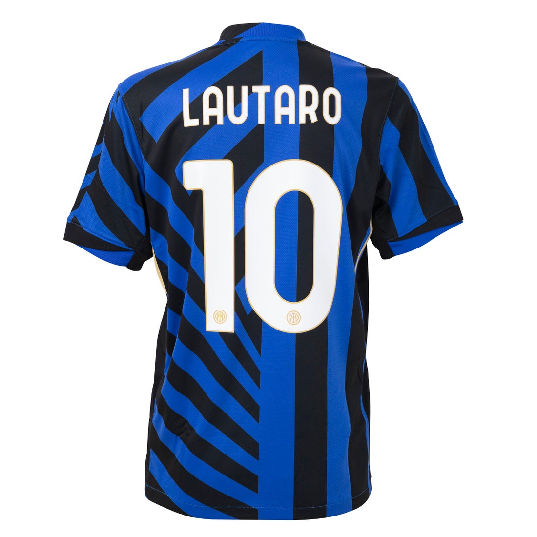 NIKE インテル 24/25 ユニフォーム ホーム 半袖 レプリカ #10.ラウタロ