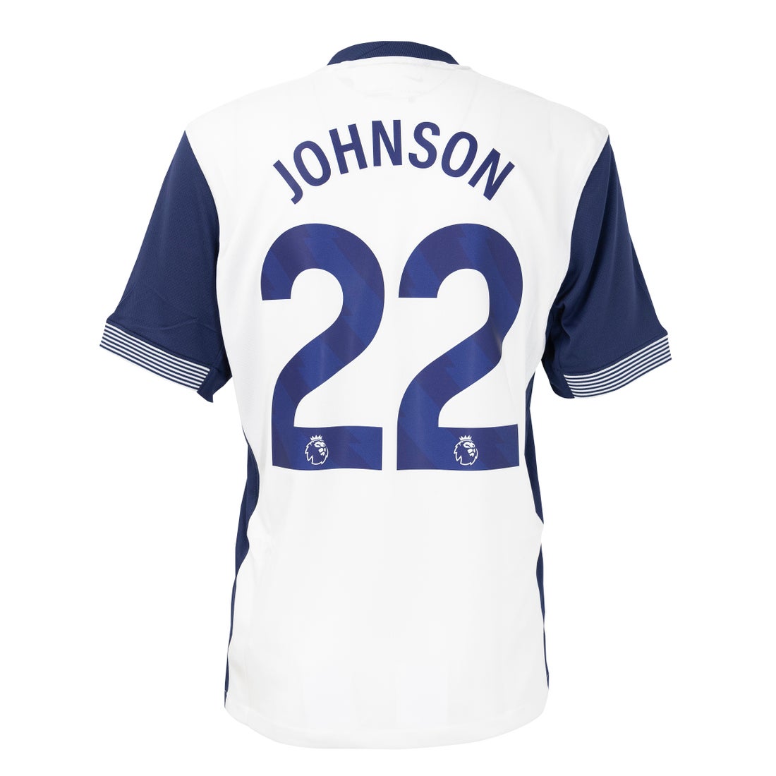 NIKE トッテナム 24/25 ユニフォーム ホーム 半袖 レプリカ #22