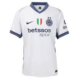 NIKE インテル 24/25 ユニフォーム アウェイ 半袖 レプリカ