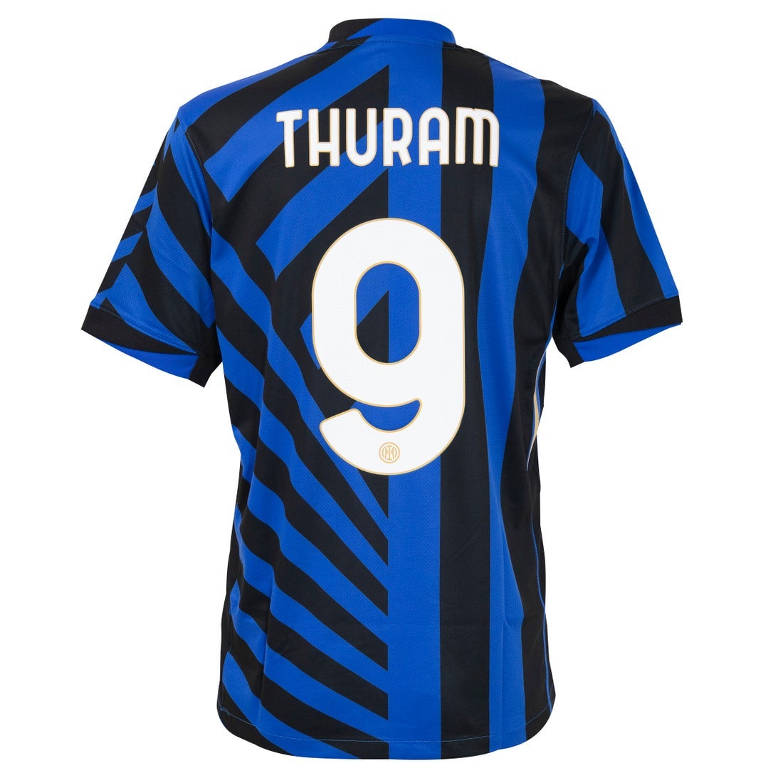 サッカーユニフォーム インテル 24-25 Lサイズ タグ付き インテル 24