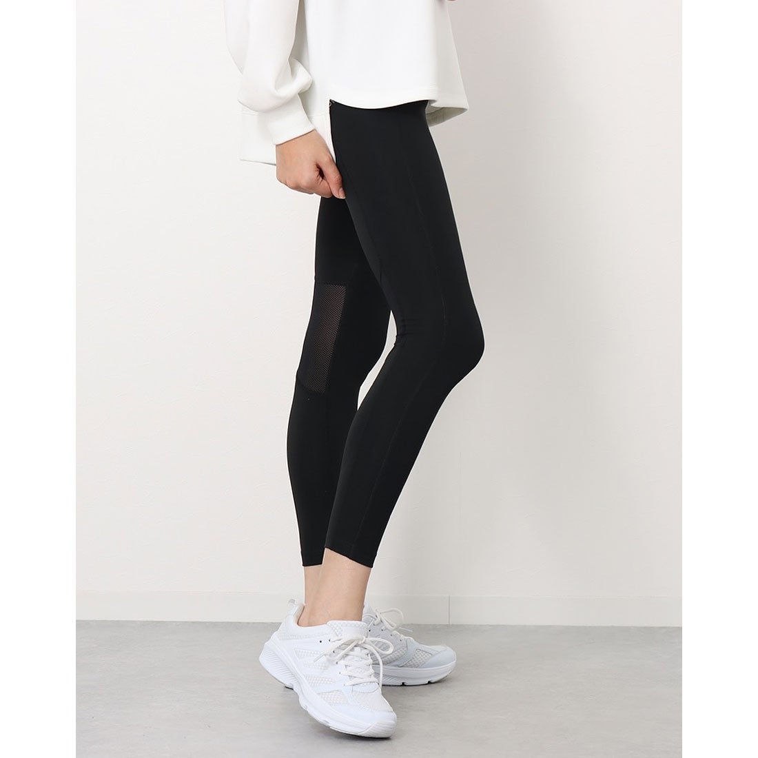 ナイキ NIKE レディース 陸上/ランニング ロングスパッツ ナイキ