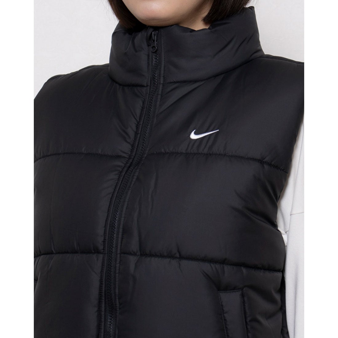 ナイキ NIKE レディース 中綿ジャケット ナイキ ウィメンズ NSW TF