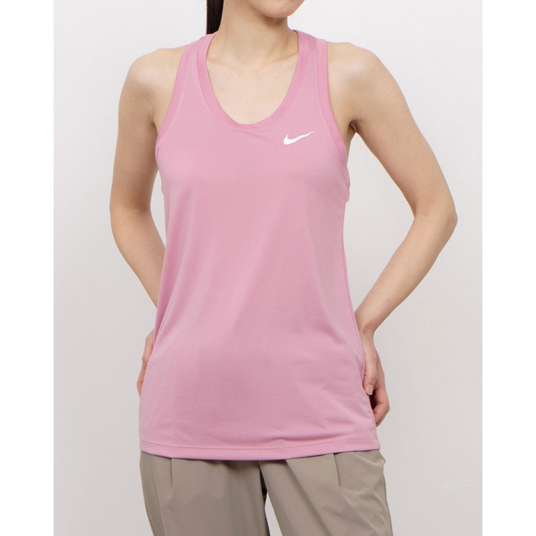 ナイキ NIKE レディース フィットネス タンクトップ ナイキ ウィメンズ