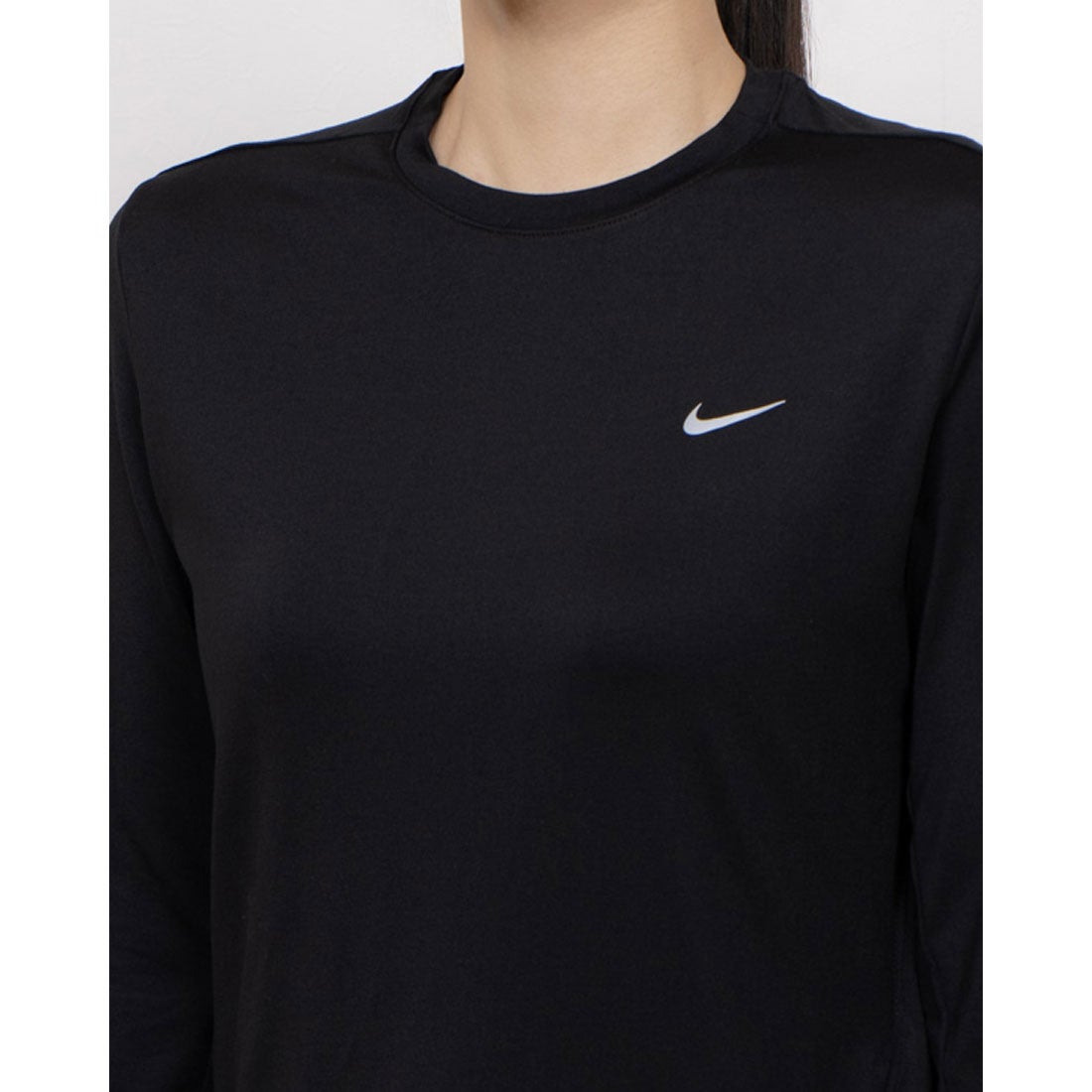 ナイキ NIKE レディース 陸上/ランニング 長袖Tシャツ ナイキ