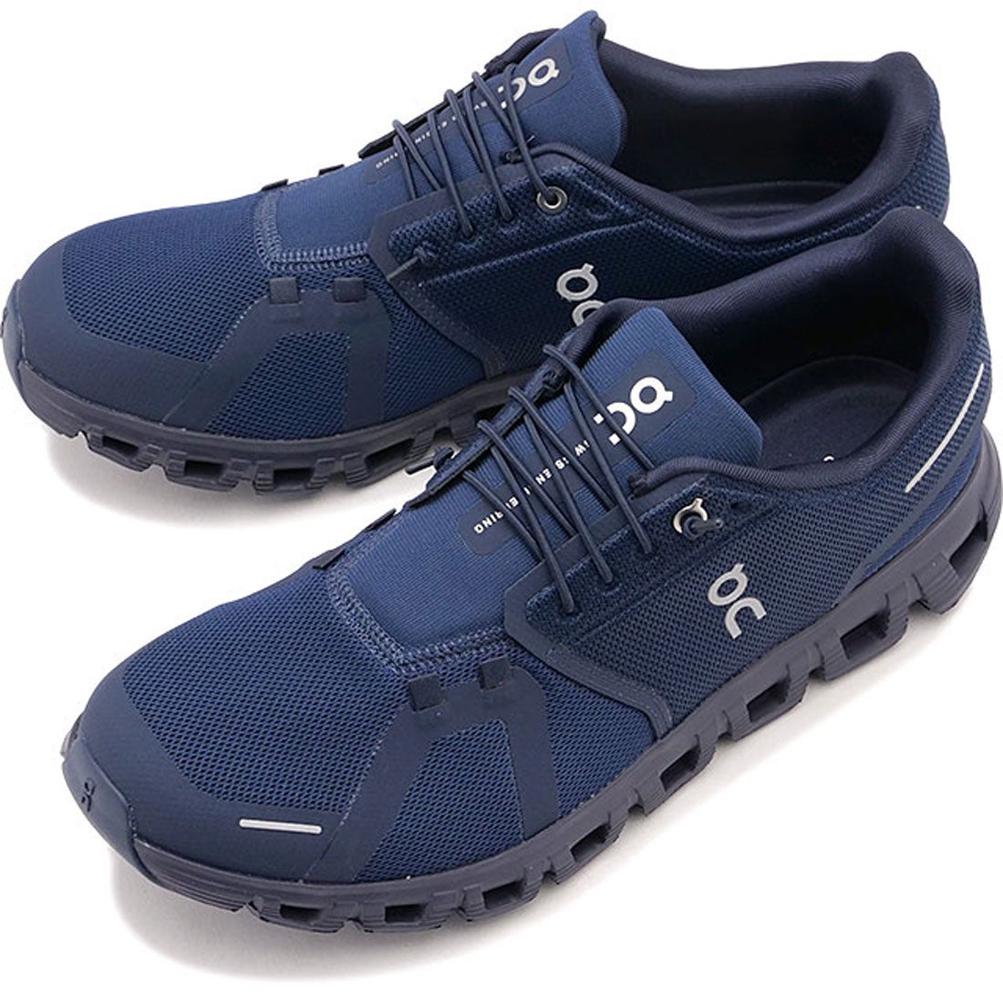 オン On M Cloud 6 Midnight/Ink [3MF10073279 SS25] （Midnight/Ink