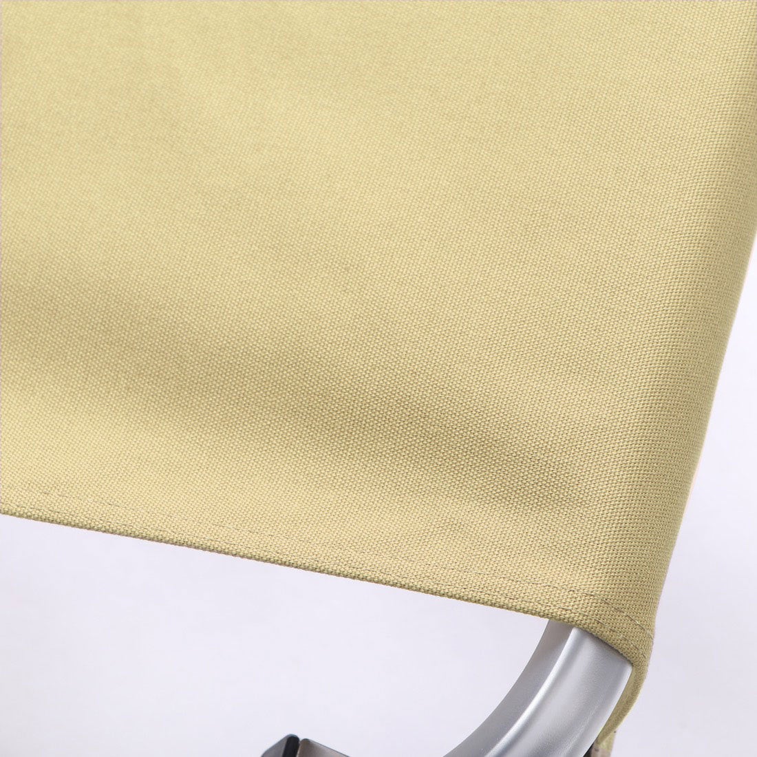 スノーピーク snow peak キャンプ チェア ローチェアオットマン カーキ