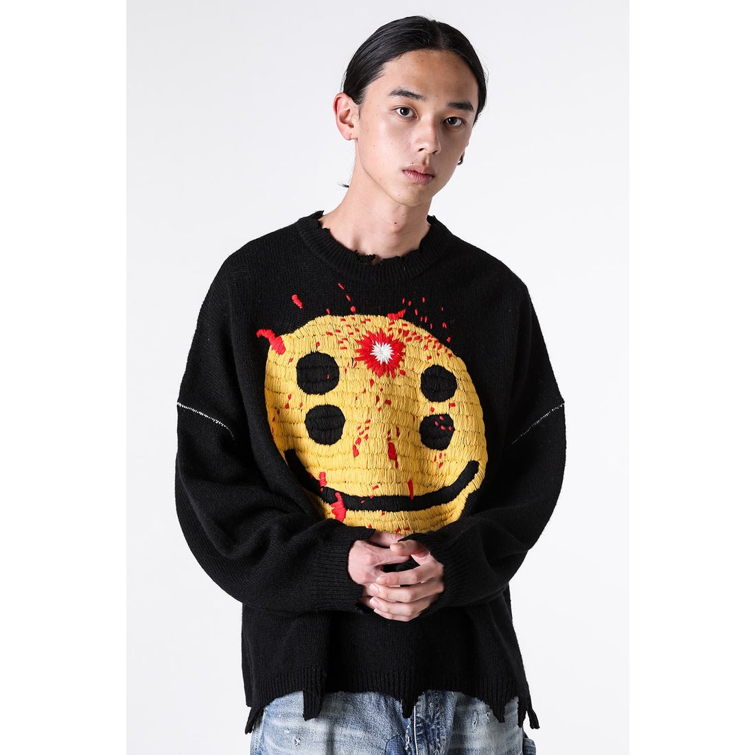 セントマイケル SAINT Mxxxxxx CACTUS PLANT FLEA MARKET x SAINT