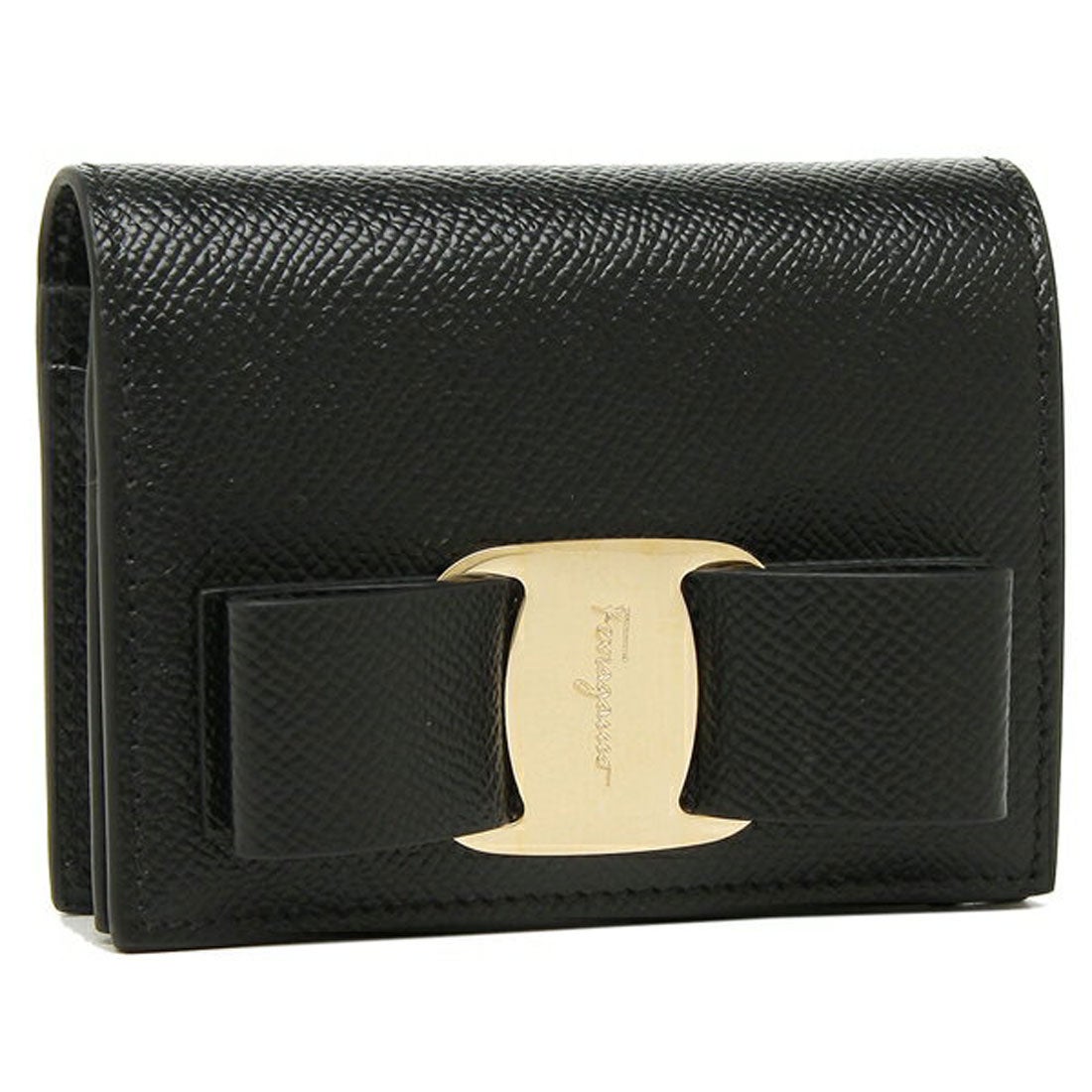 Salvatore Ferragamo フェラガモ FERRAGAMO 財布 二つ折り財布