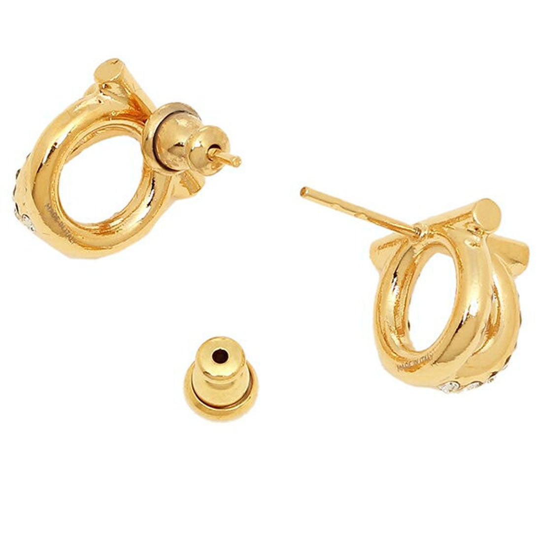 Salvatore Ferragamo フェラガモ FERRAGAMO ピアス アクセサリー