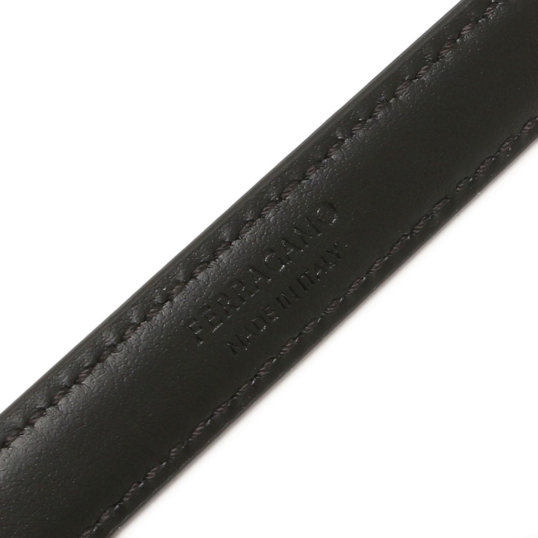 サルバトーレフェラガモ Salvatore Ferragamo ベルト ガンチーニ