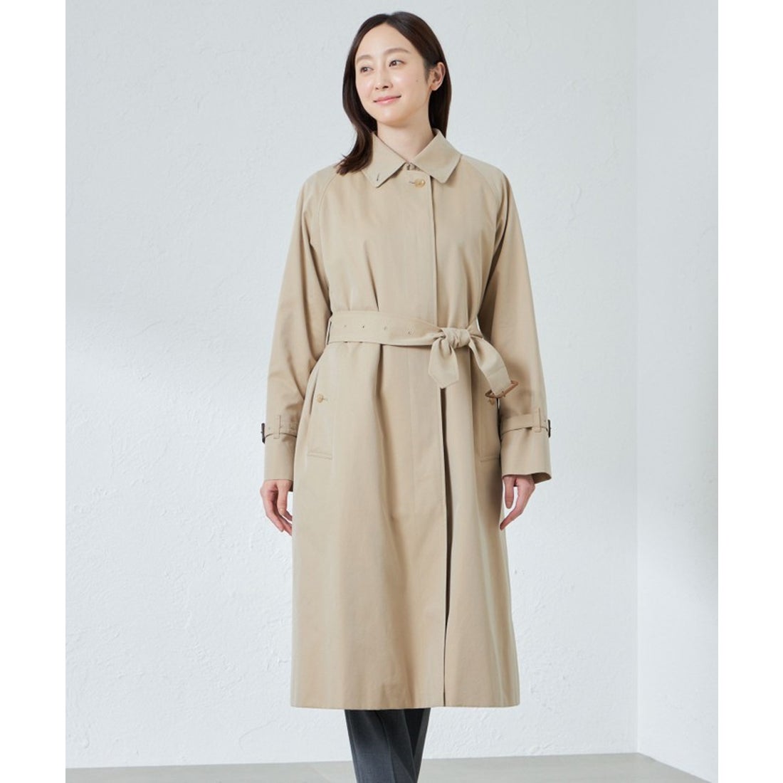 サンヨーコート SANYOCOAT ＜100年コート＞アニバーサリーモデル