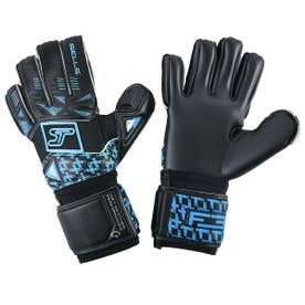 SELLS セルス F3 アクア ダスク(ブラック×アクアブルー) SGP202010