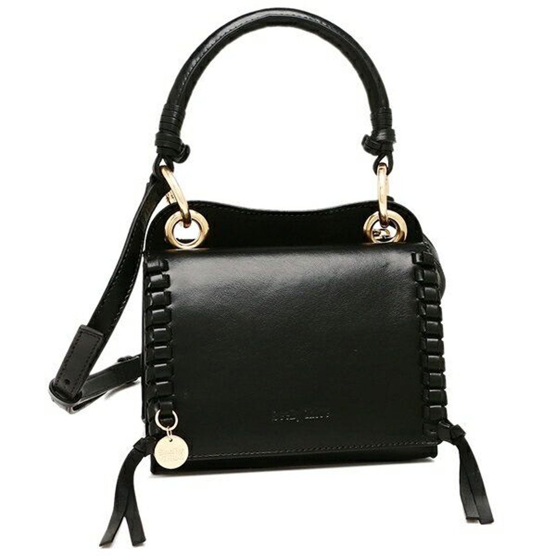 ZOZO CHAMPIONSHIP セルフキャディバッグ 黒ZOZO CHAMPIONSHIP限定