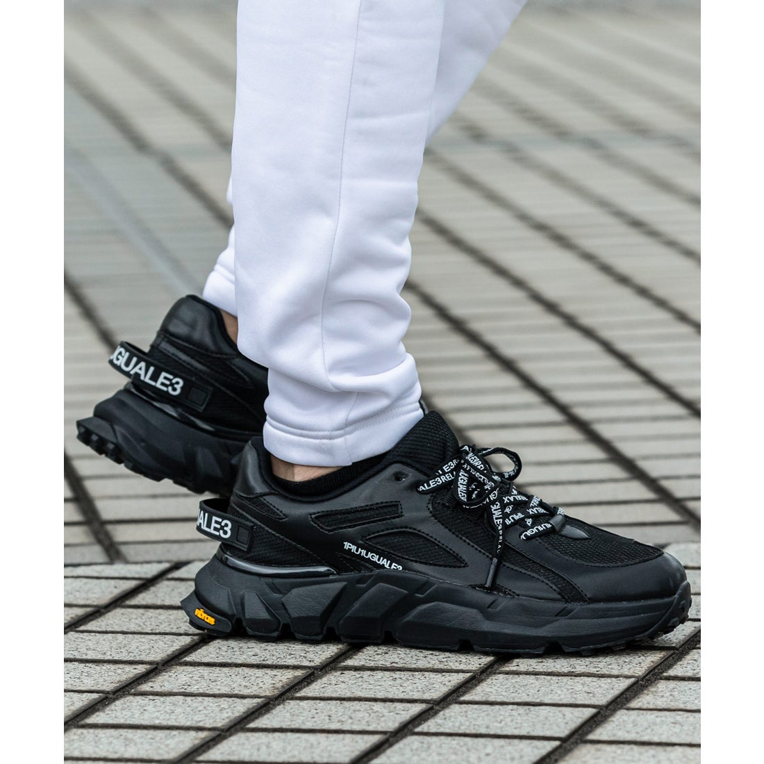 ウノ ピゥ ウノ ウグァーレ トレ リラックス 1PIU1UGUALE3 RELAX