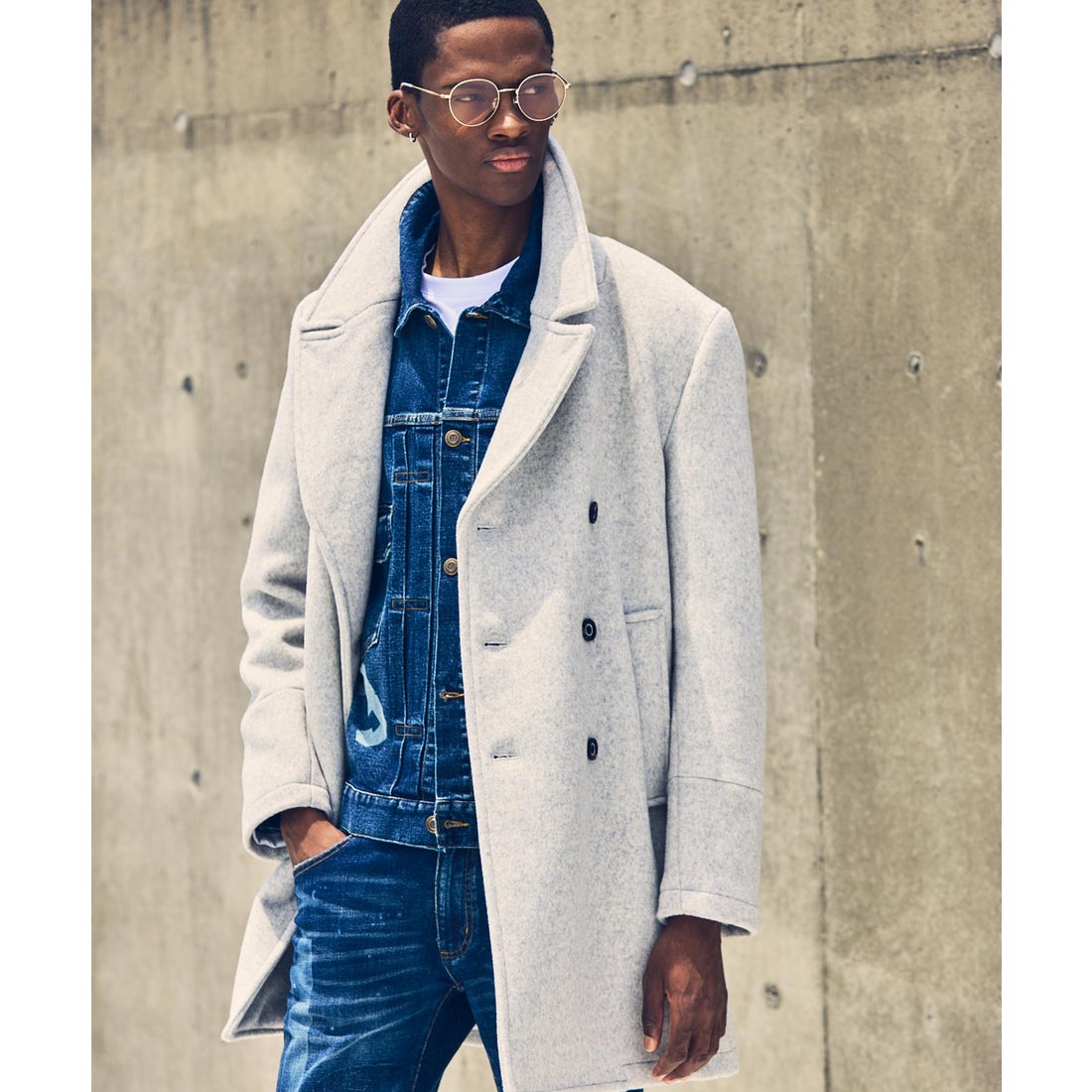 ウノ ピゥ ウノ ウグァーレ トレ リラックス 1PIU1UGUALE3 RELAX