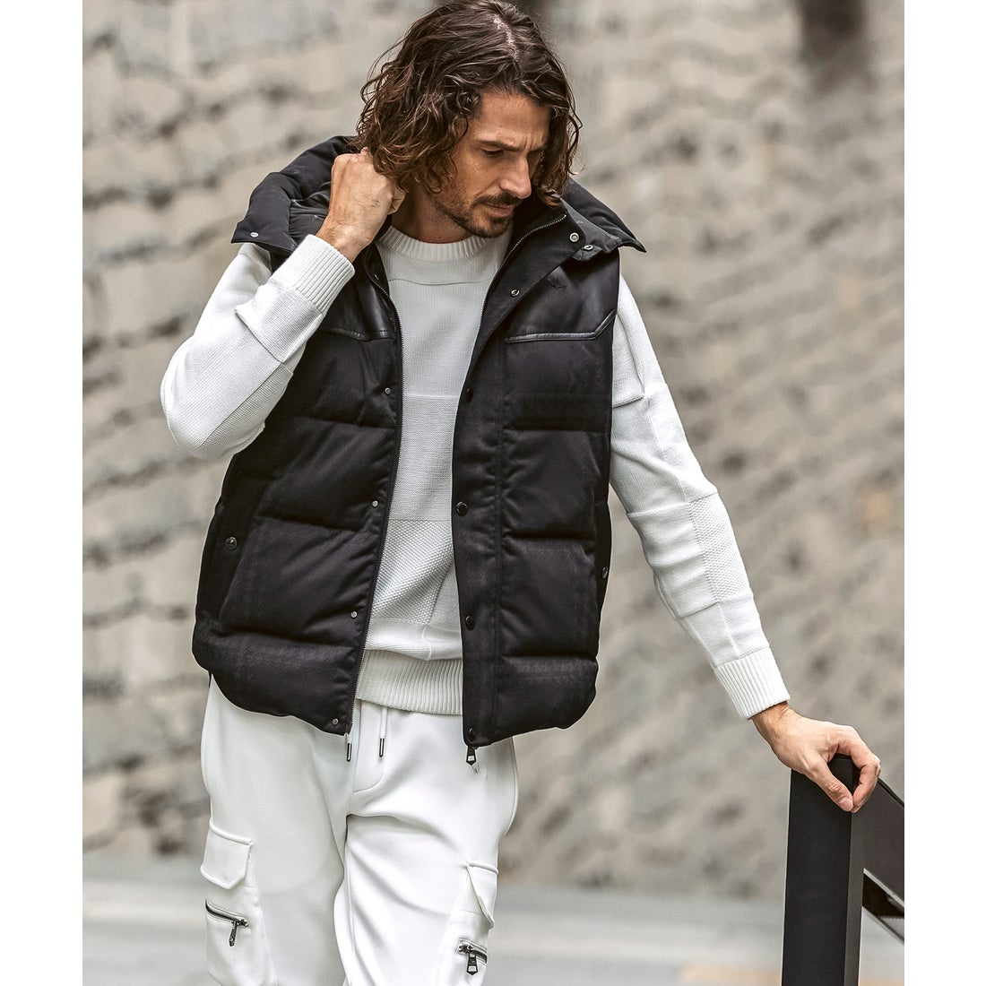 ウノ ピゥ ウノ ウグァーレ トレ リラックス 1PIU1UGUALE3 RELAX 千鳥