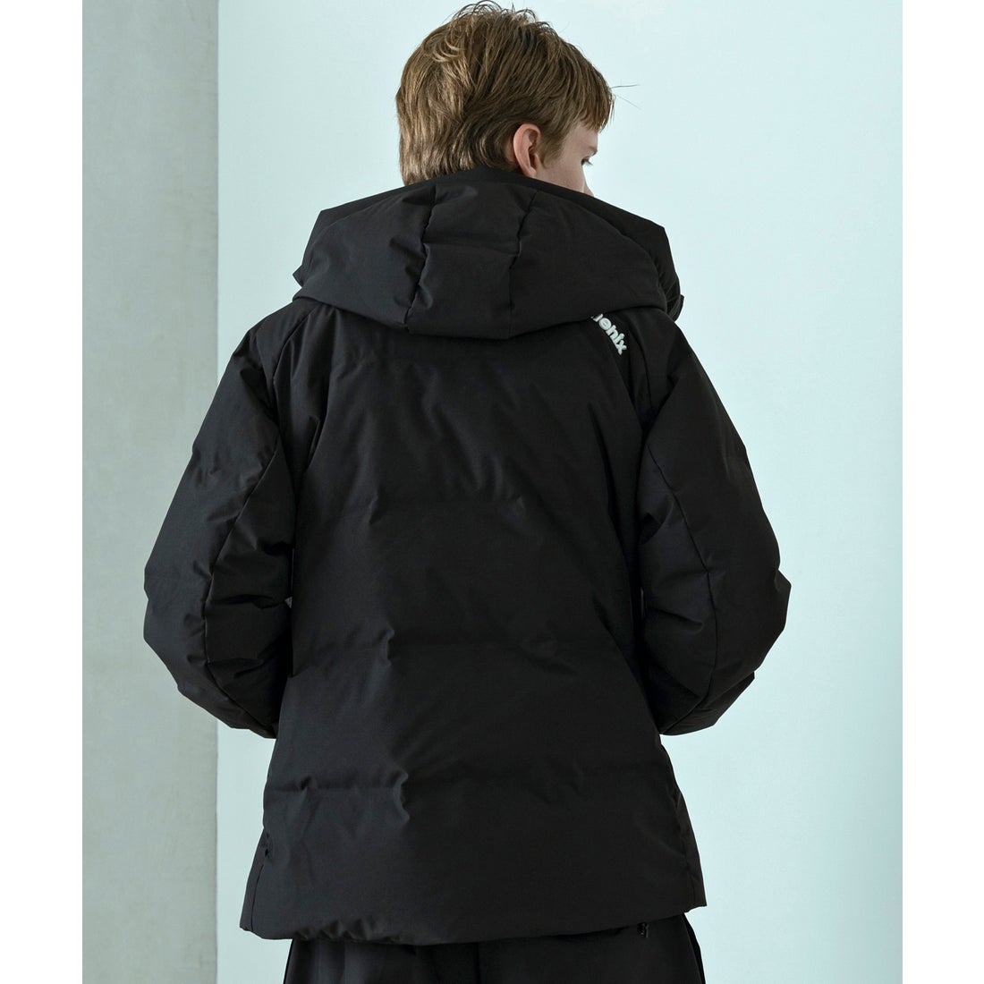 プラスフェニックス +phenix 【WEB・直営店限定】FUSED QUILTING