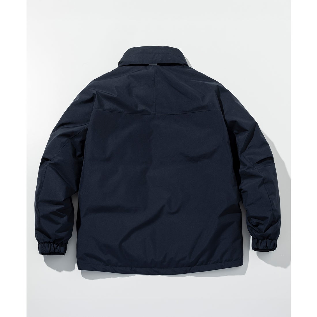 プラスフェニックス +phenix L-7.2 DOWN JACKET L-7.2ダウンジャケット