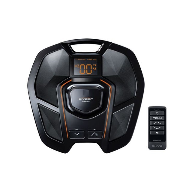 シックスパッド SIXPAD Powersuit Corebelt BLE用コントローラー