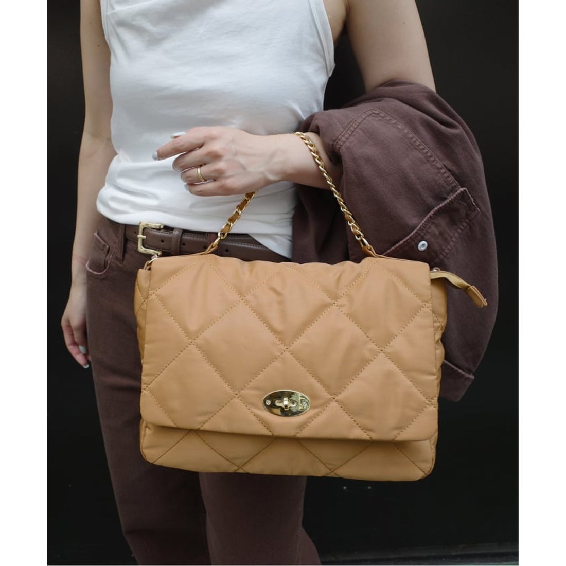 スローブ イエナ SLOBE IENA OUTDOOR/アウトドア SLOBE別注 キル