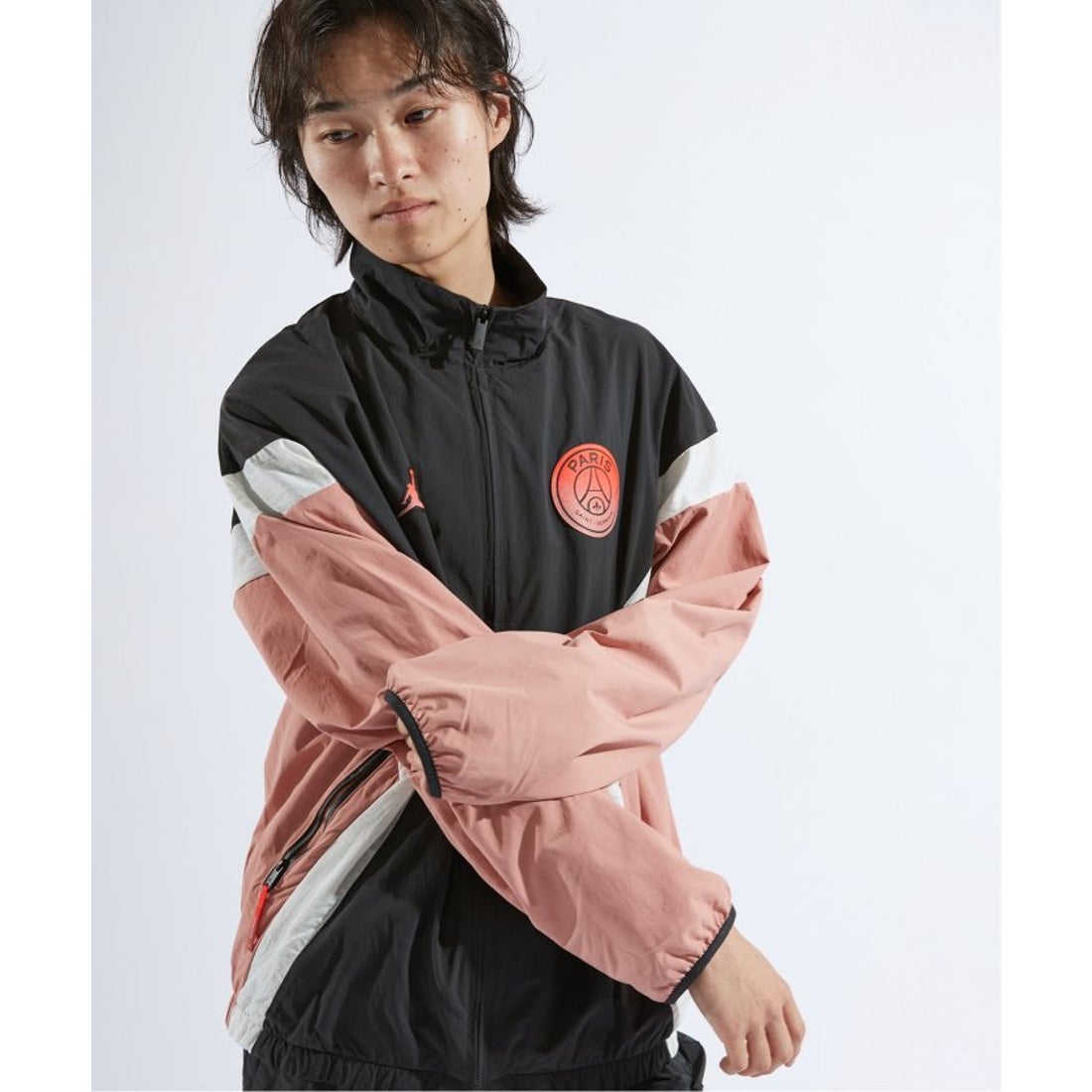 パリ・サンジェルマン Paris Saint-Germain 【Paris Saint－Germain