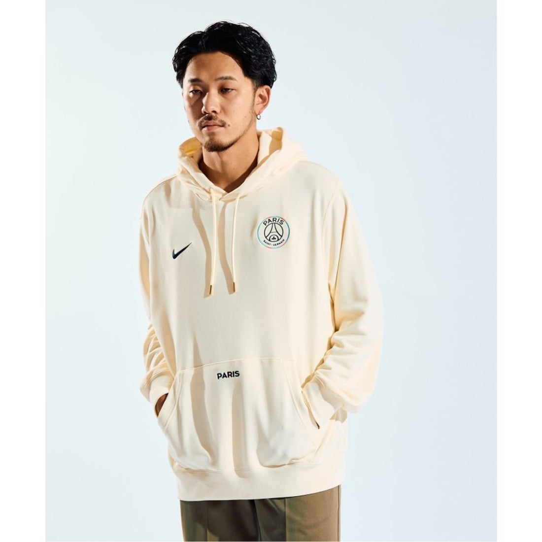 パリ・サンジェルマン Paris Saint-Germain 【NIKE / ナイキ】PSG M