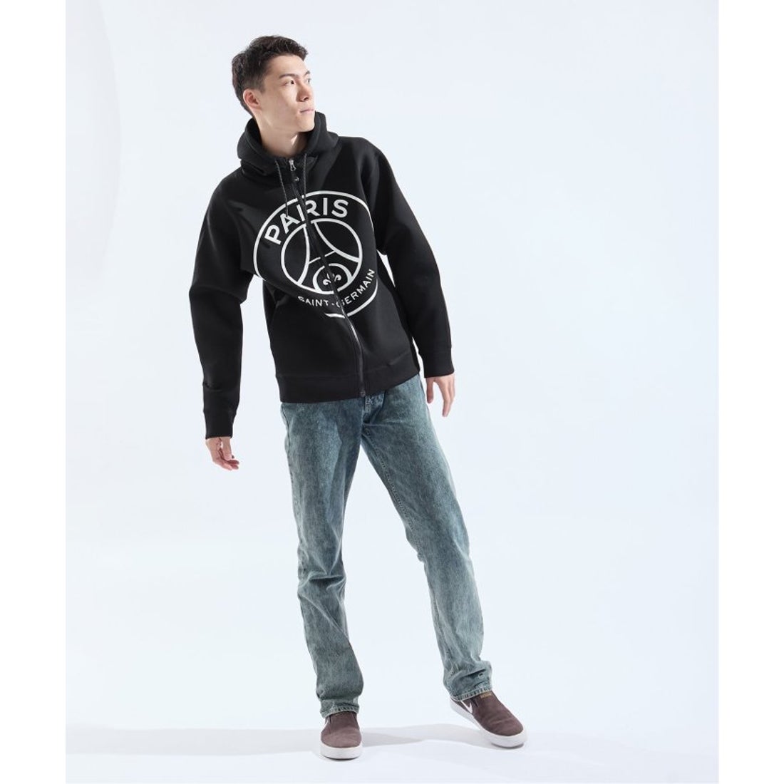 パリ・サンジェルマン Paris Saint-Germain 【Paris Saint－Germain