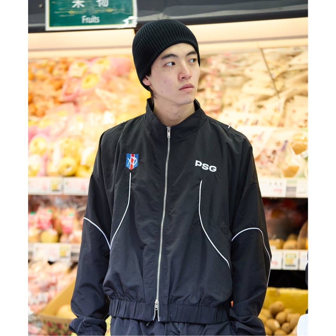 パリ・サンジェルマン Paris Saint-Germain 【Paris Saint－Germain