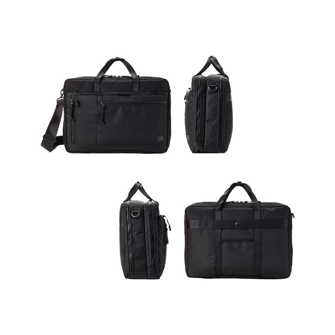 ポーター PORTER ポーター インタラクティブ 2WAYオーバーナイト