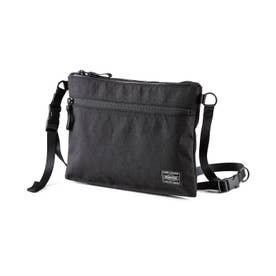 ポーター PORTER ポーター ハイブリッド サコッシュ 737ー17820 吉田