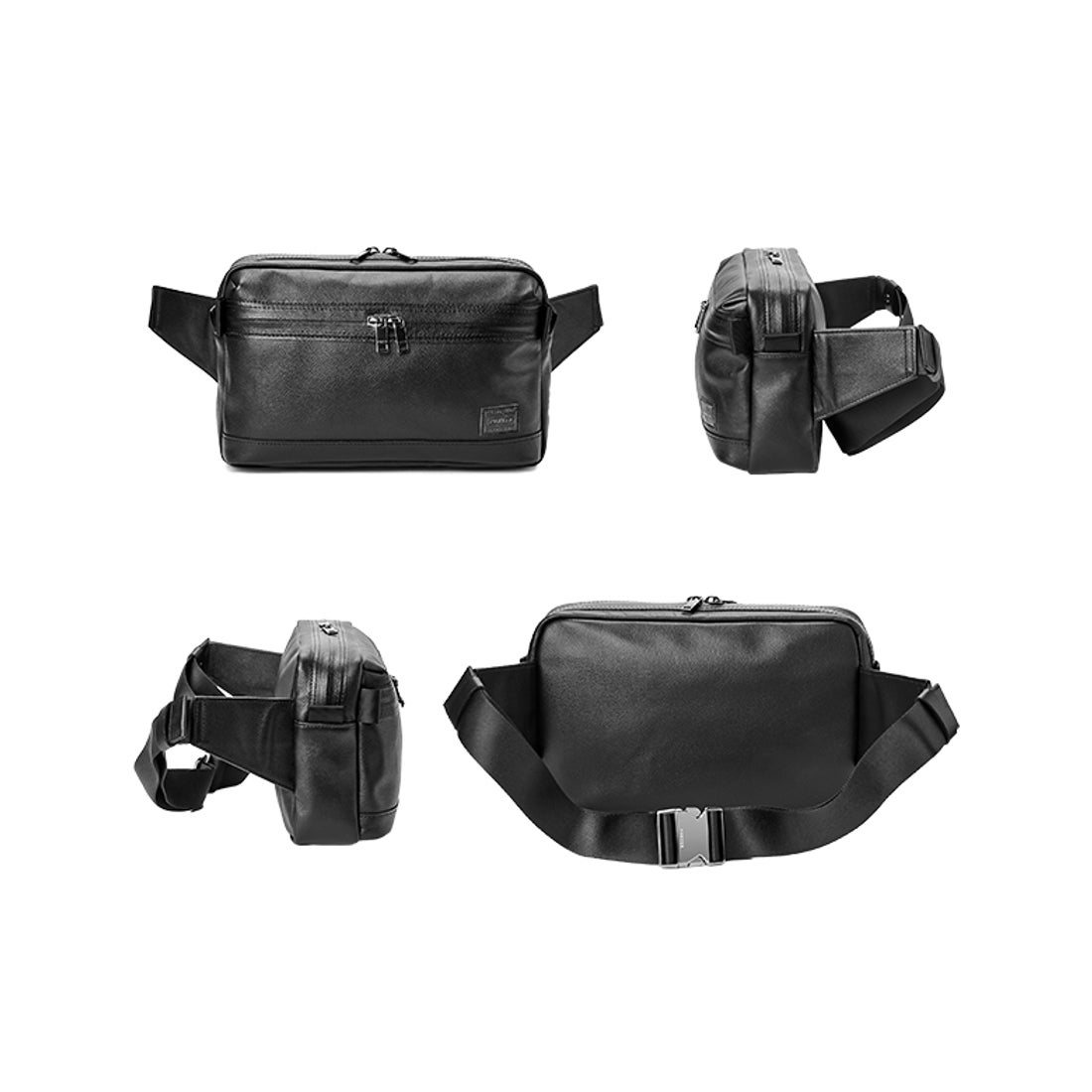 ポーター PORTER ポーター ガード ウエストバッグ 033ー05065 吉田