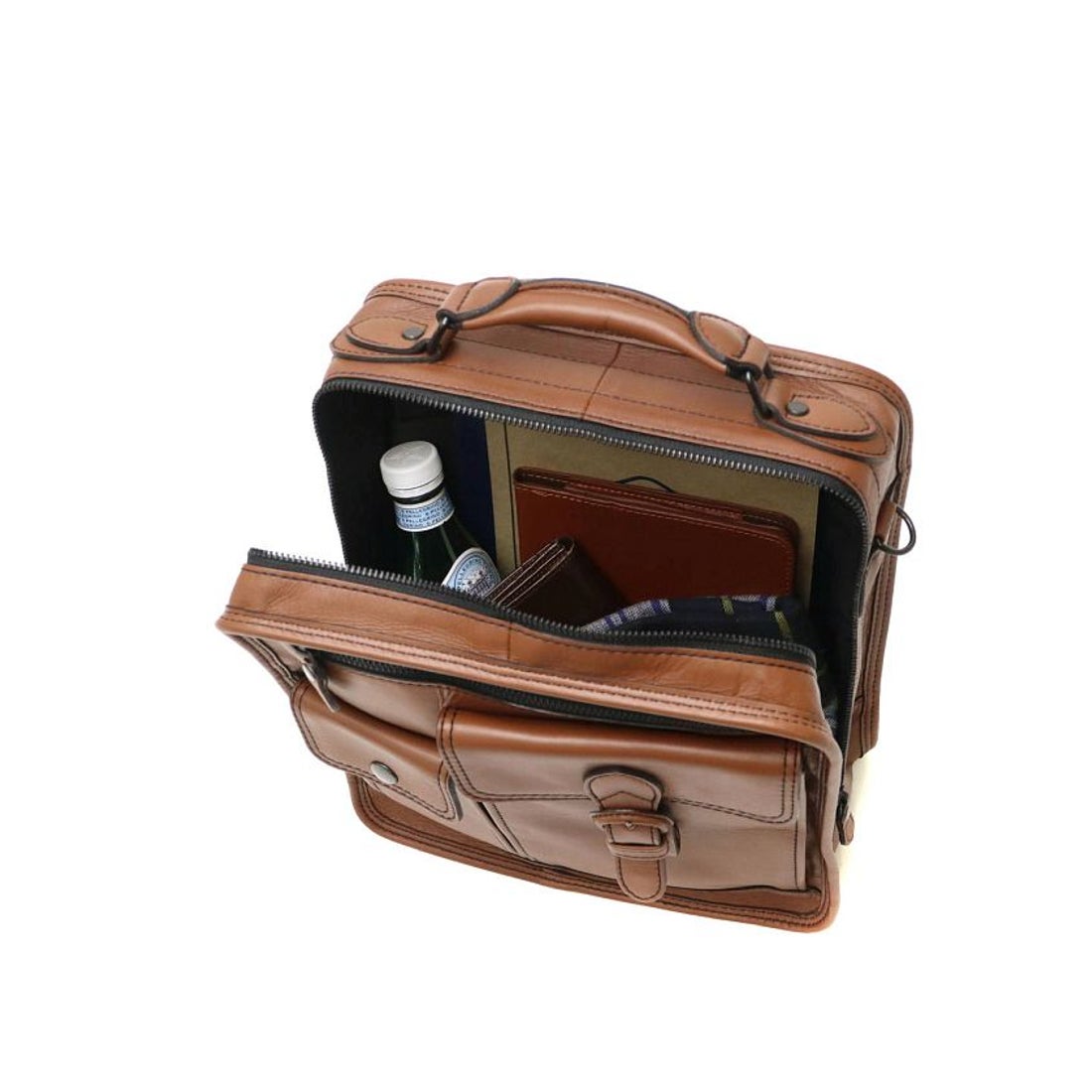 ポーター PORTER ポーター バロン 2WAYショルダーバッグ 206ー02634