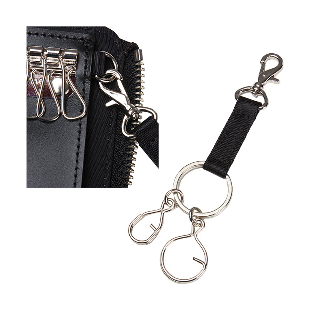 ポーター PORTER ポーター リフト キーケース 822ー16111 吉田カバン