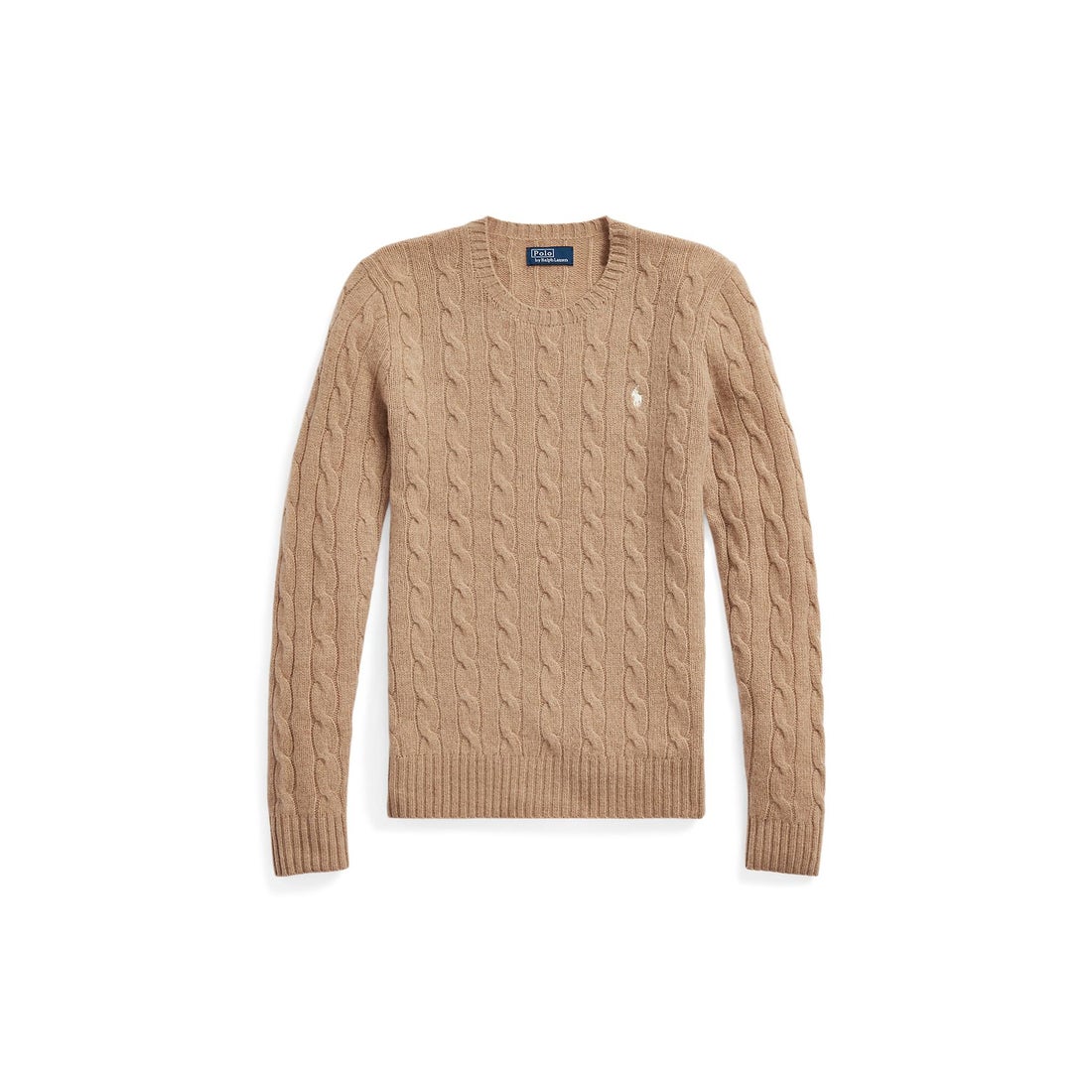 ポロ ラルフ ローレン POLO RALPH LAUREN ケーブルニット ウール