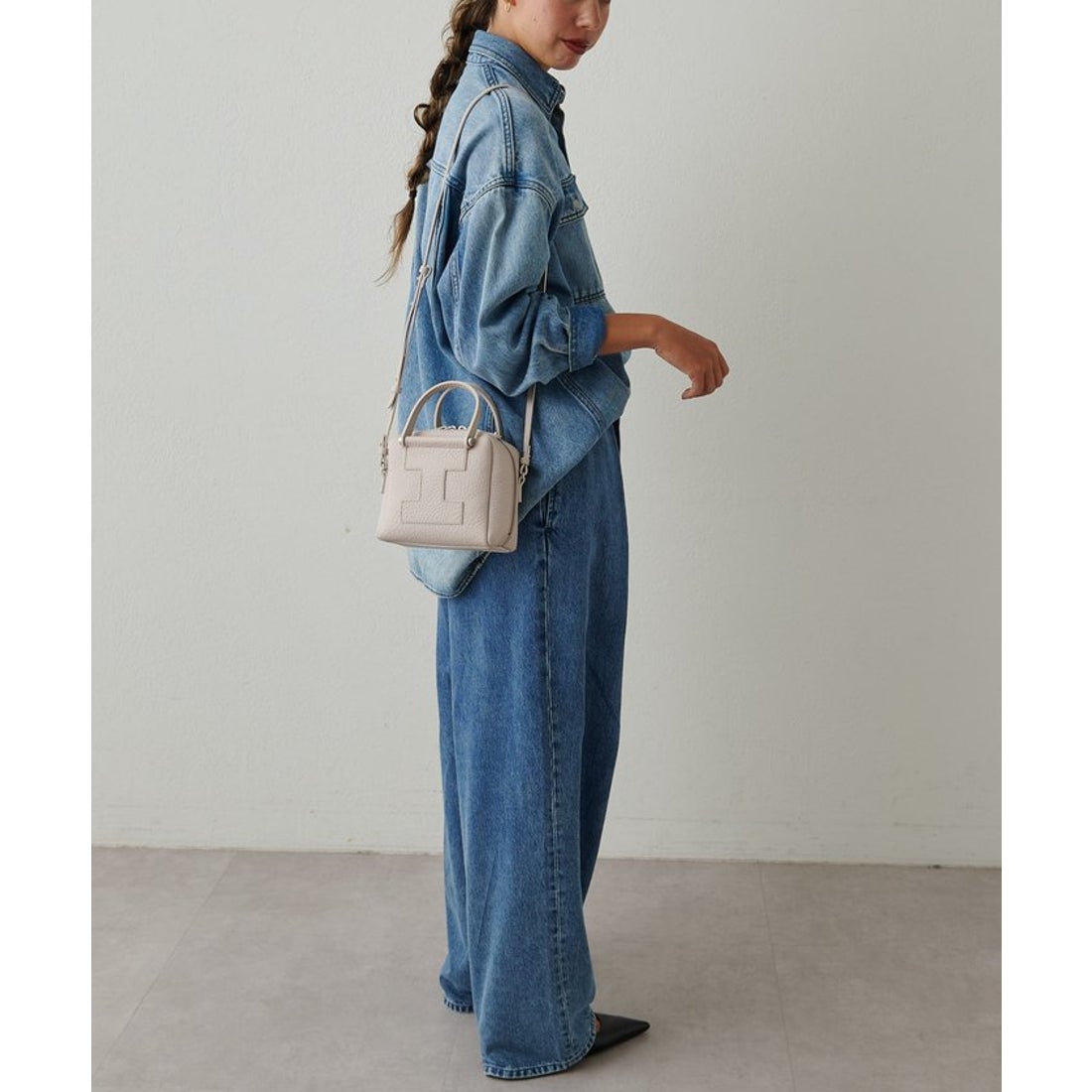 イアクッチ IACUCCI クーポラ ALCE （camel） - ファッション通販 d