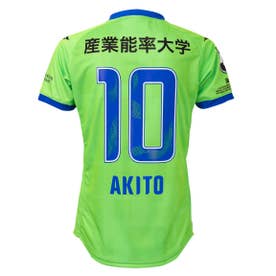 湘南ベルマーレ 柴田選手使用ユニフォーム 湘南ベルマーレ Jリーグ