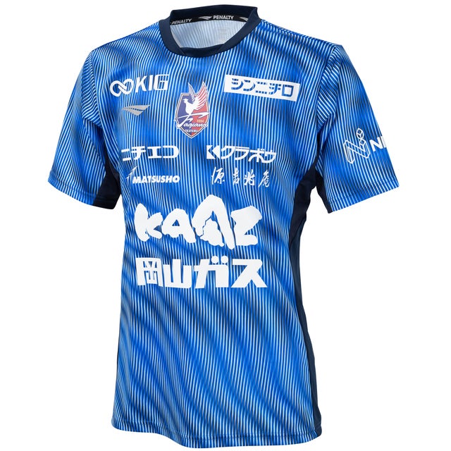 JAKO シュツットガルト 24/25 ユニフォーム サード 半袖 レプリカ #45