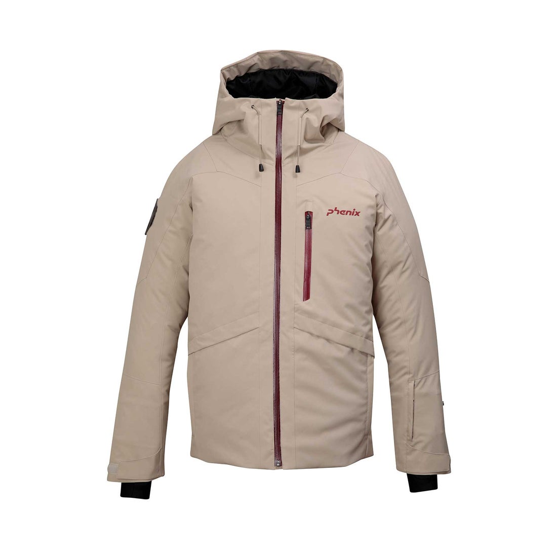 フェニックス phenix Phenix フェニックス Time Space Jacket タイム