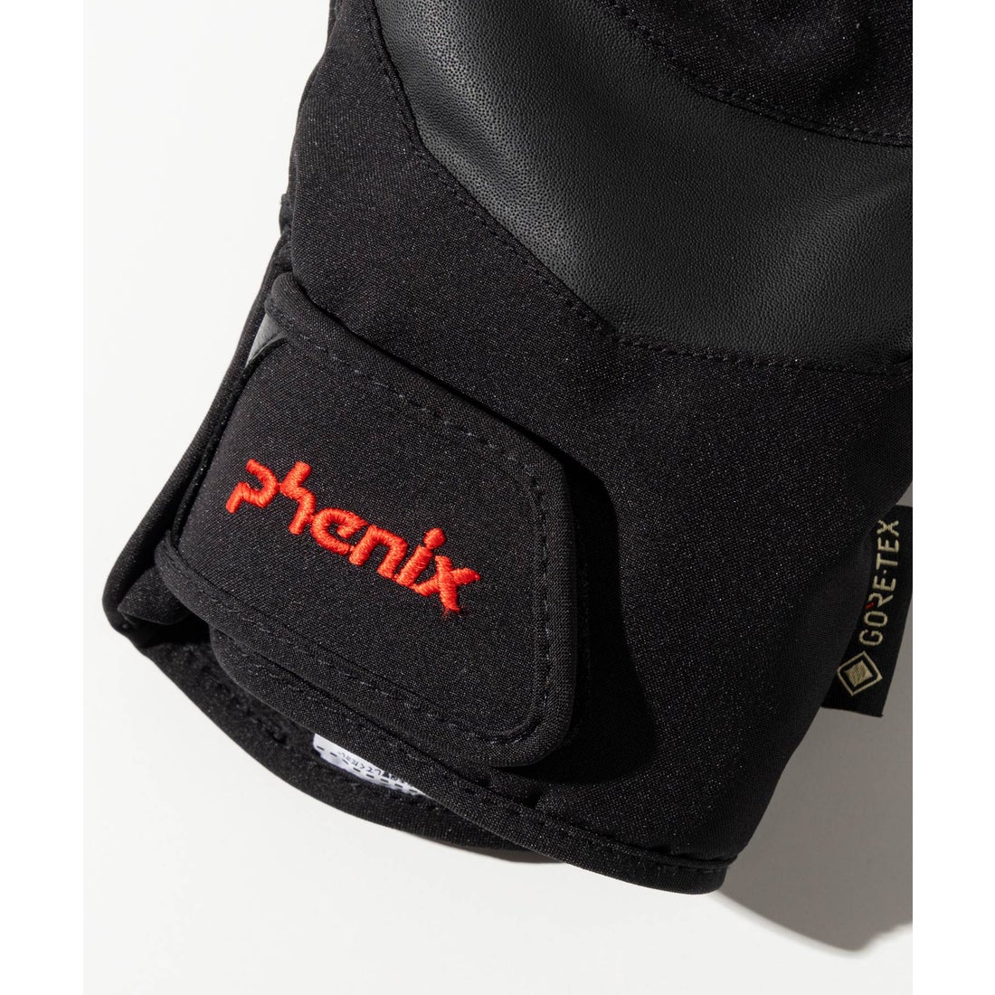 フェニックス phenix Phenix GORE Mens Gloves フェニックスゴアメンズ