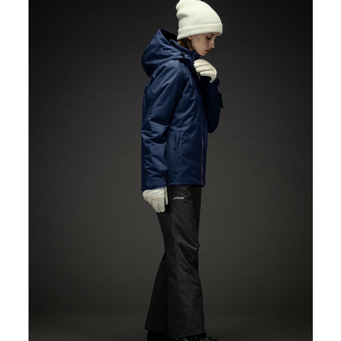 フェニックス phenix Ski Slope Two-piece スキースロープツーピース