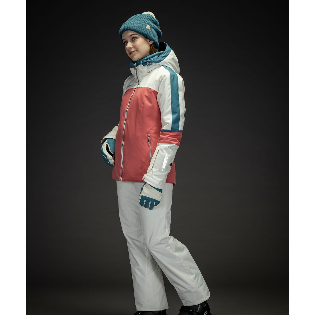 美品 フェニックス phenix スキーウェア PHENIX スキーウェア 上下