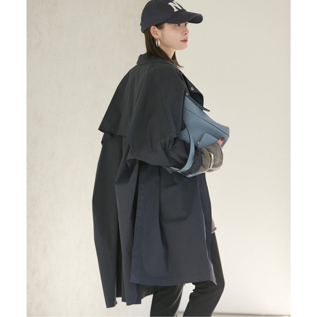 プラージュ Plage 《追加》テントコート （キャメル） - ファッション